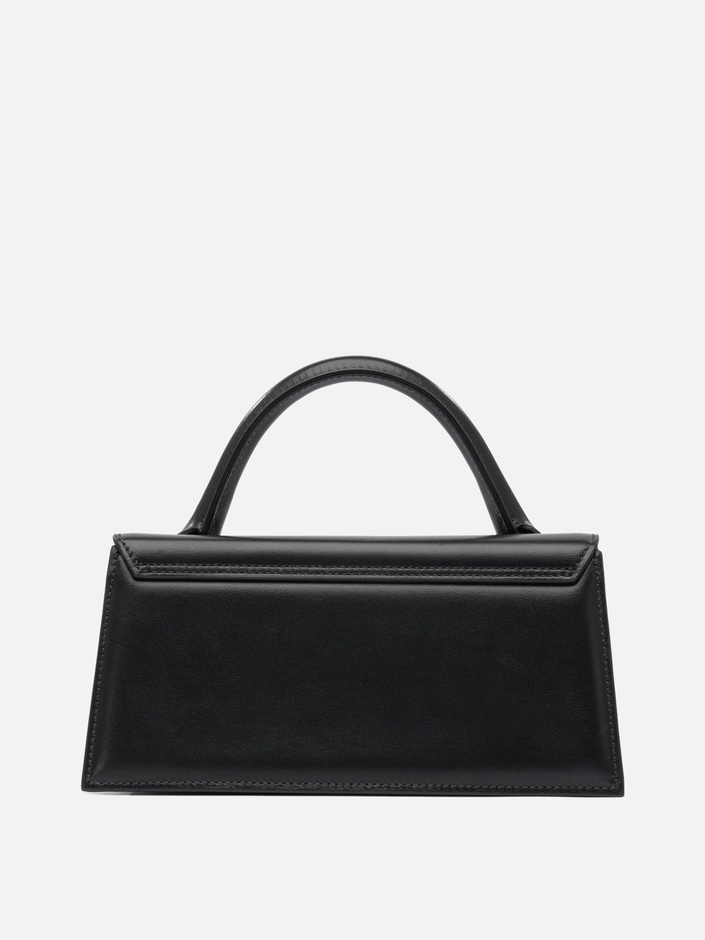 Borse piccole 100% cow leather  Nero - Jacquemus Donna | PDP | VIETTI Online Store | thumbnail_3