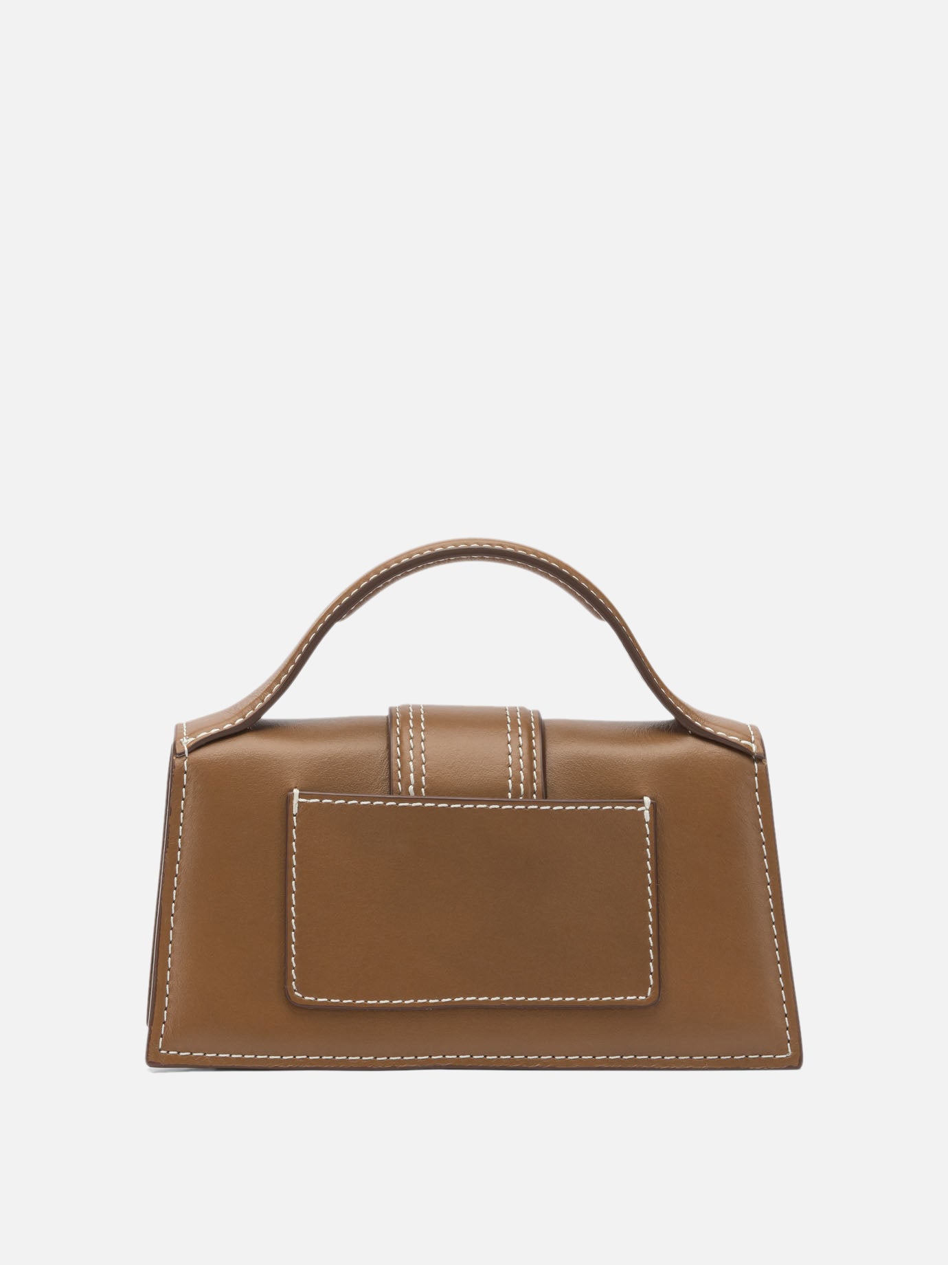 Small bags 100% calf leather  Brown - Jacquemus Women | PDP | VIETTI Online Store | Zoom-Modal_3
