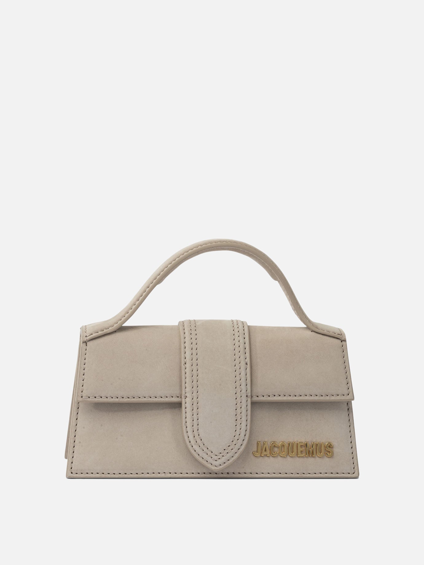 Mini bags 100% calf leather  Beige - Jacquemus Women | PDP | VIETTI Online Store | Zoom-Modal
