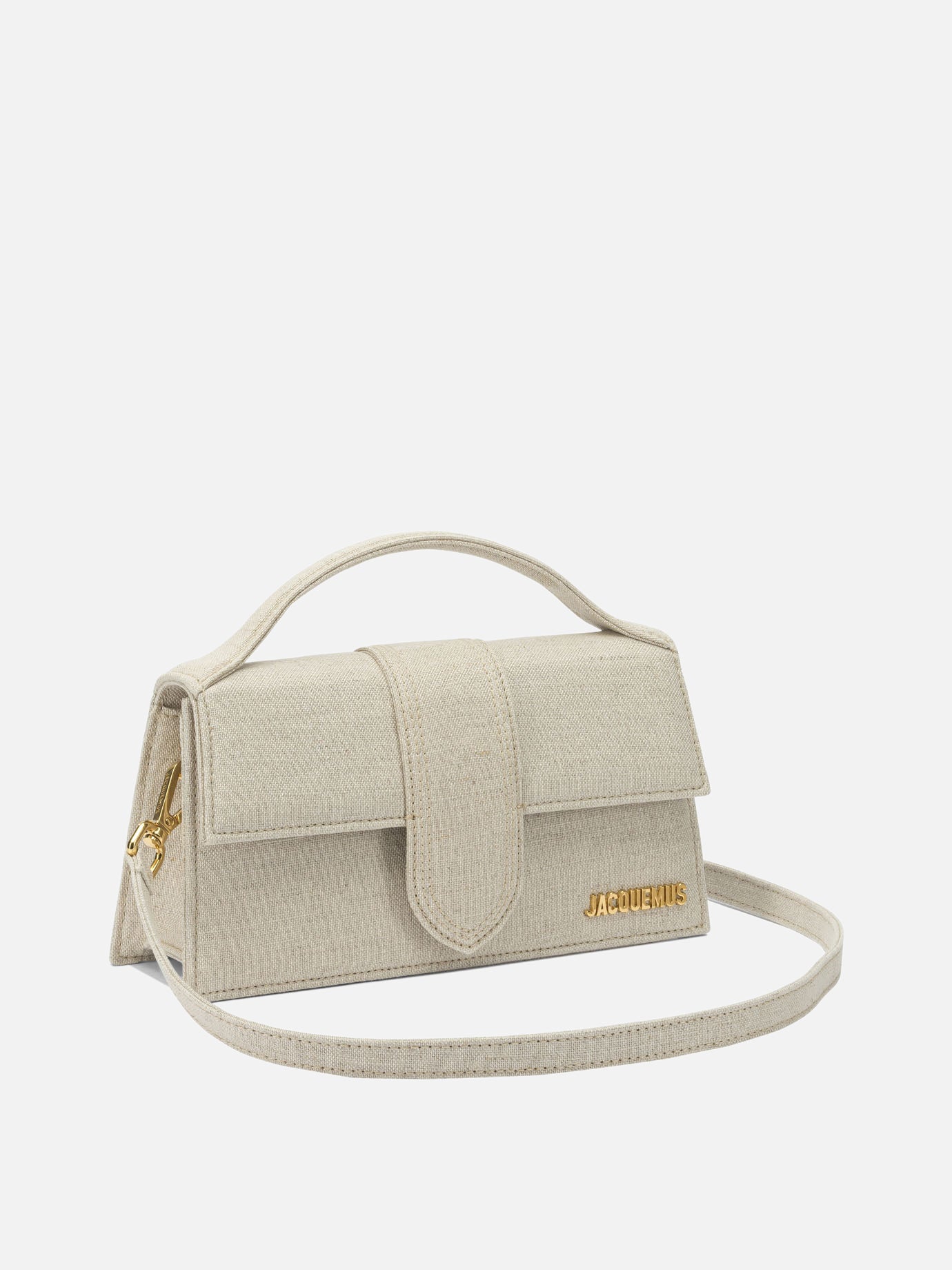 Borse piccole 22HBAW00007  Grigio - Jacquemus Donna | PDP | VIETTI Online Store | Zoom-Modal_2
