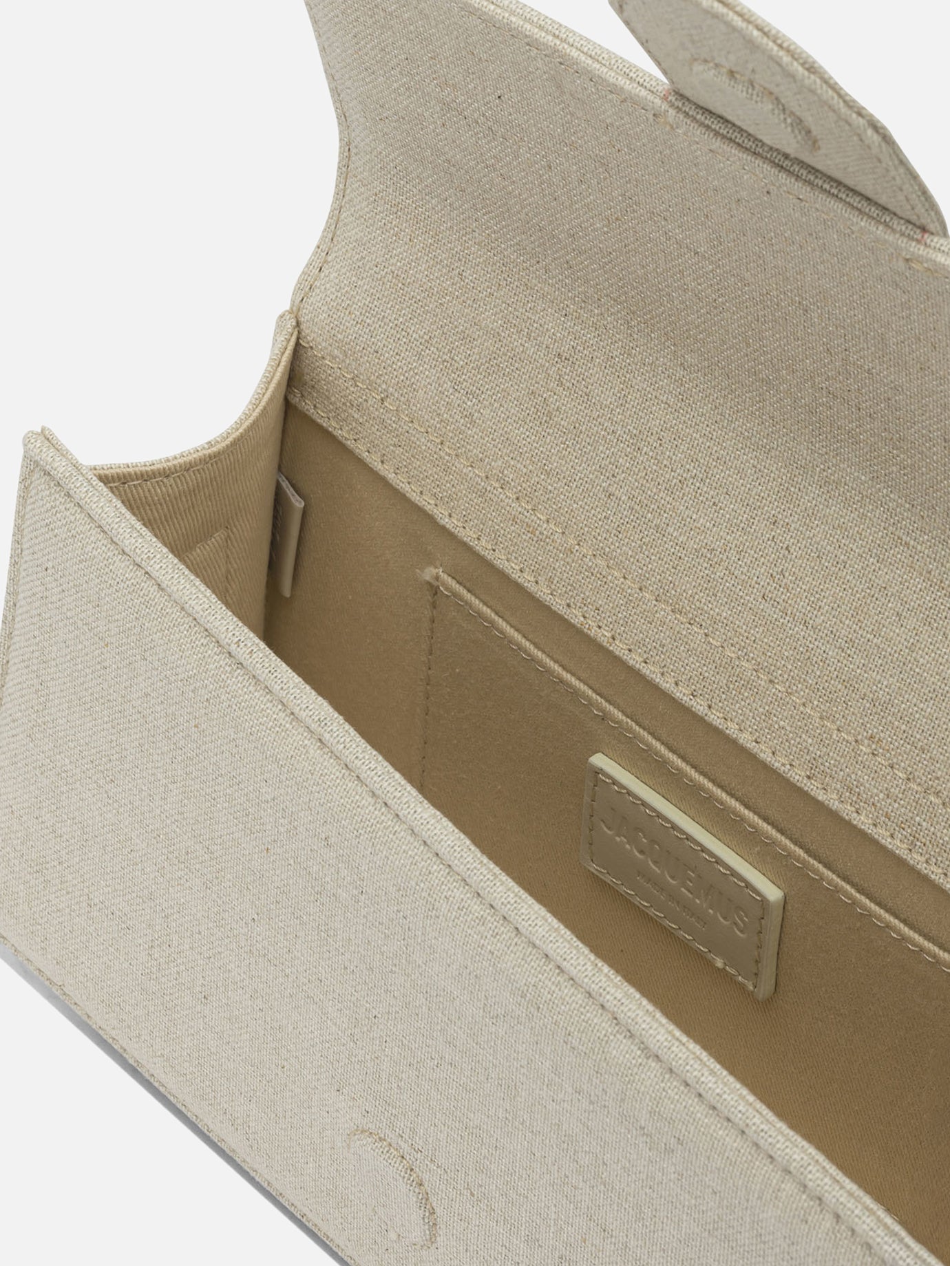 Borse piccole 22HBAW00007  Grigio - Jacquemus Donna | PDP | VIETTI Online Store | Zoom-Modal_5
