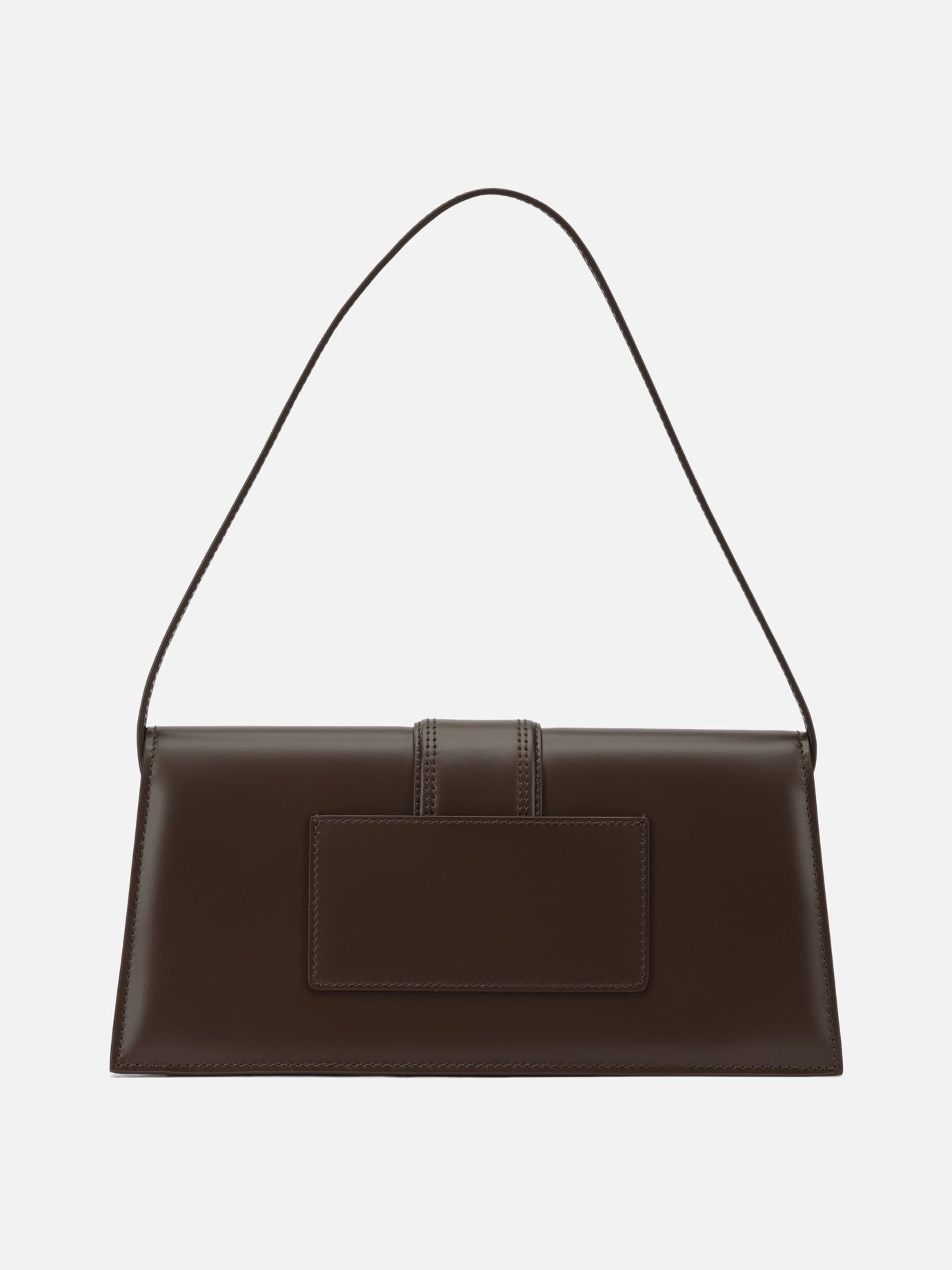 Small bags Logo  Brown - Jacquemus Women | PDP | VIETTI Online Store | Zoom-Modal_3

