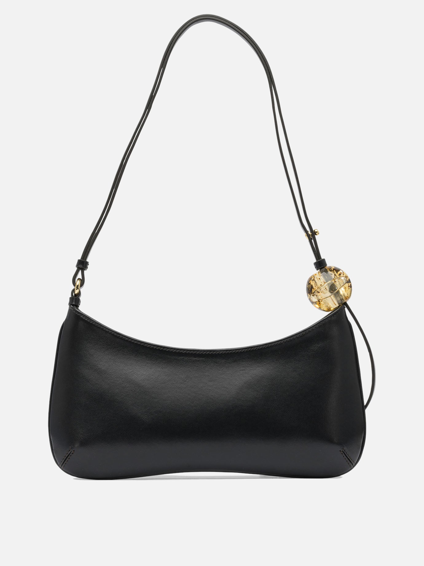 Small bags 100% cow leather  Black - Jacquemus Women | PDP | VIETTI Online Store | Zoom-Modal_3
