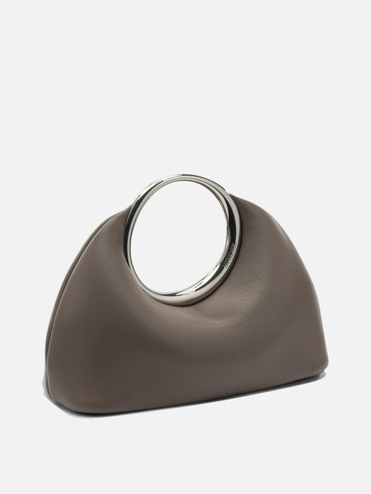 Borse piccole 100% lamb leather  Beige - Jacquemus Donna | PLP | VIETTI Online Store | 2
