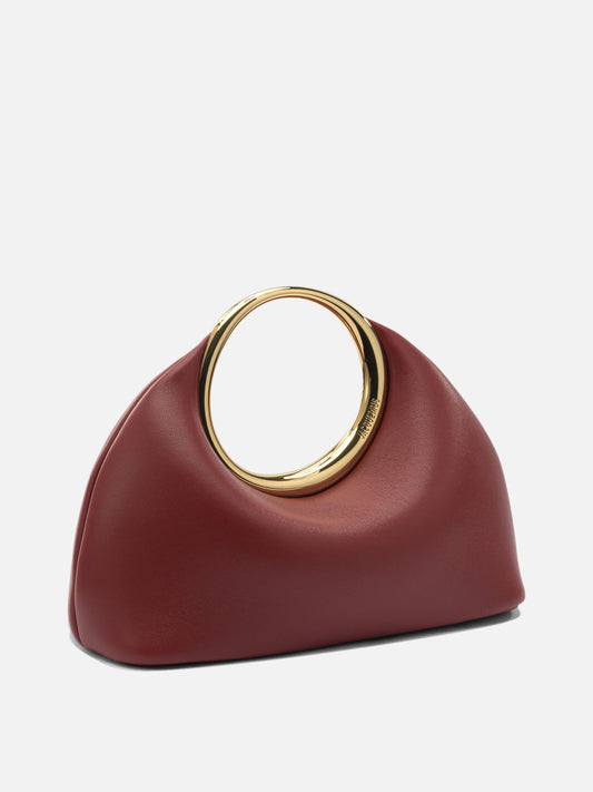 Borse piccole 100% lamb leather  Rosso - Jacquemus Donna | PLP | VIETTI Online Store | 2
