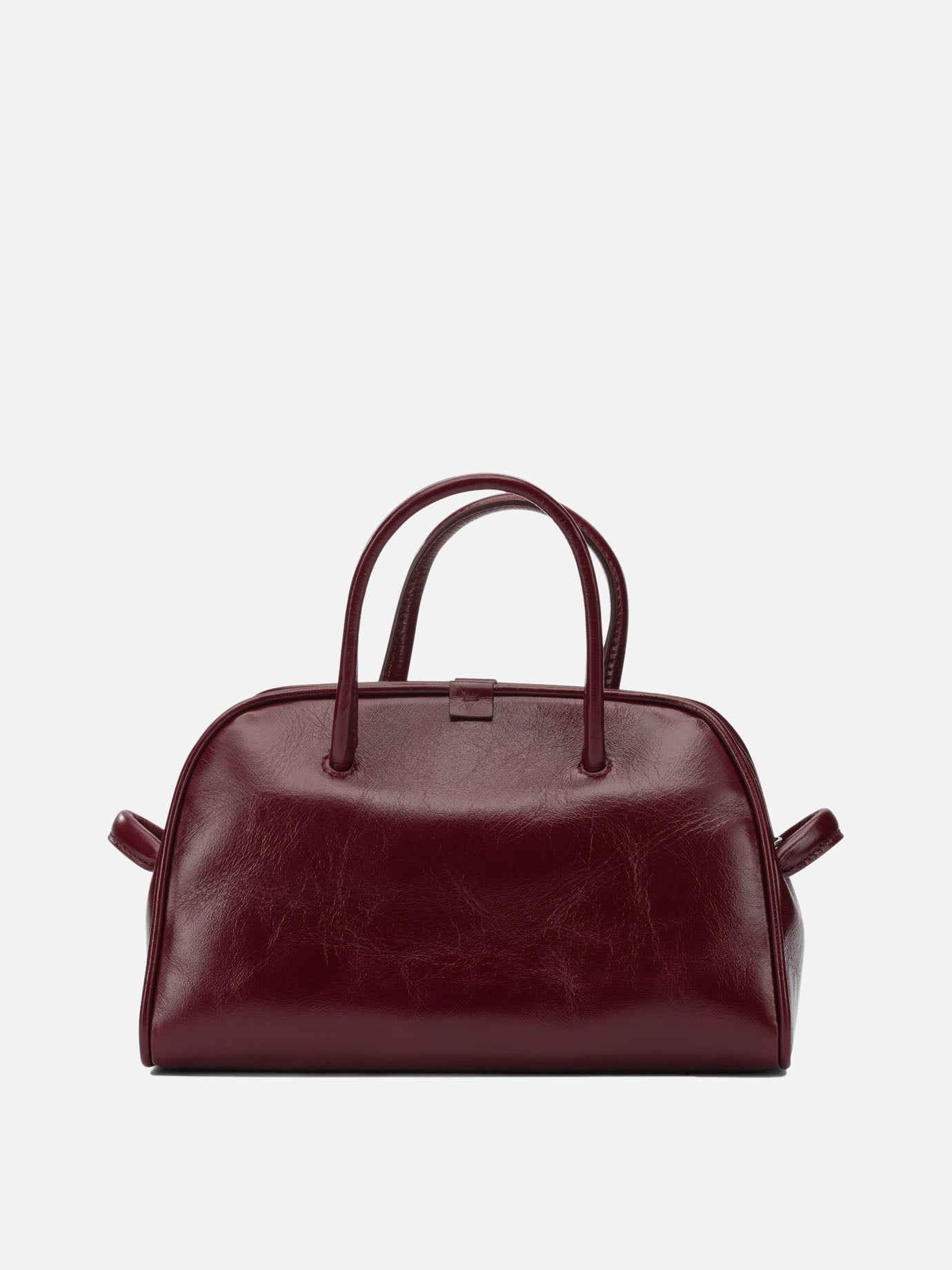 Small bags 100% cow leather  Bordeaux - Jacquemus Women | PDP | VIETTI Online Store | Zoom-Modal_3
