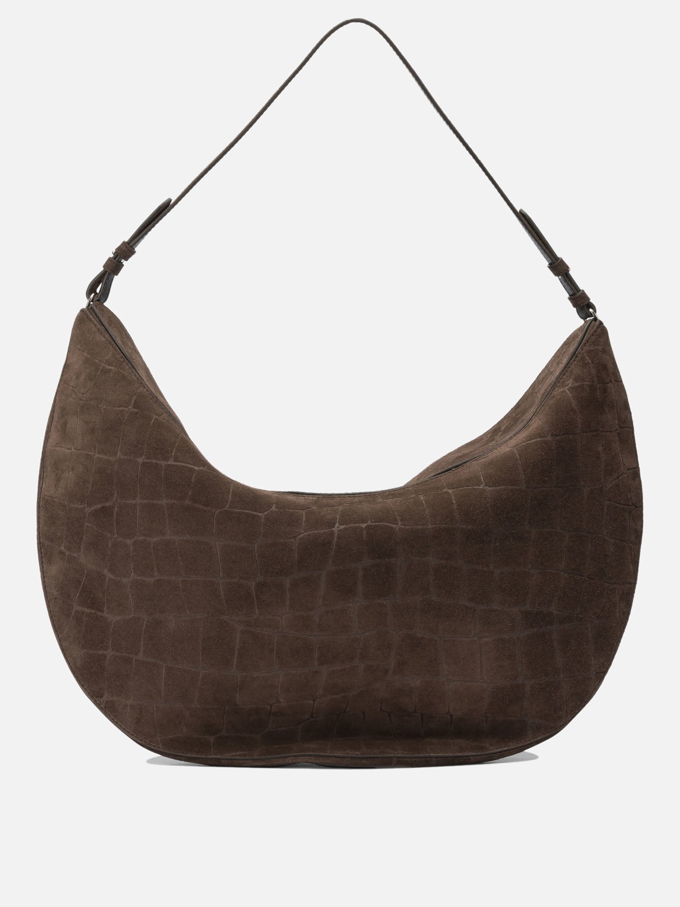 Borse grandi 100% calf leather  Marrone - Jacquemus Donna | PDP | VIETTI Online Store | Zoom-Modal_3
