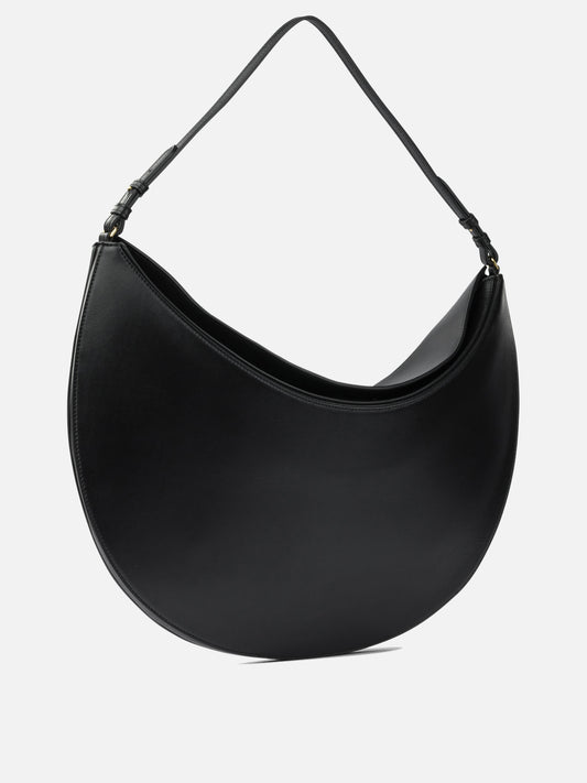 Borse grandi 100% calf leather  Nero - Jacquemus Donna | PDP | VIETTI Online Store | 2
