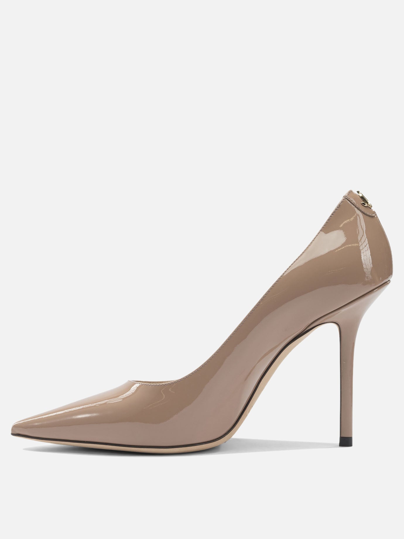 Décolleté 100% calf - 100% calf  Rosa - Jimmy Choo Donna | PDP | VIETTI Online Store | Zoom-Modal_3
