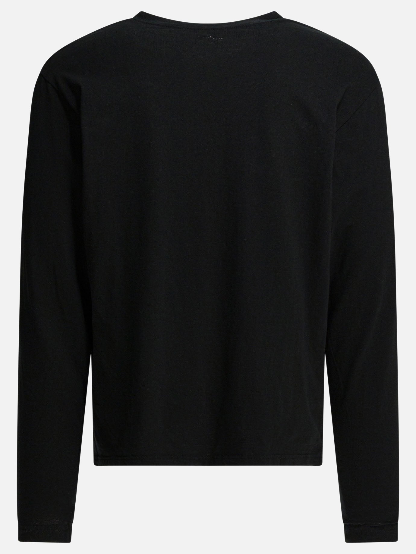 Crewneck t-shirts Graphics  Black - KAPITAL Men | PDP | VIETTI Online Store | Zoom-Modal_2
