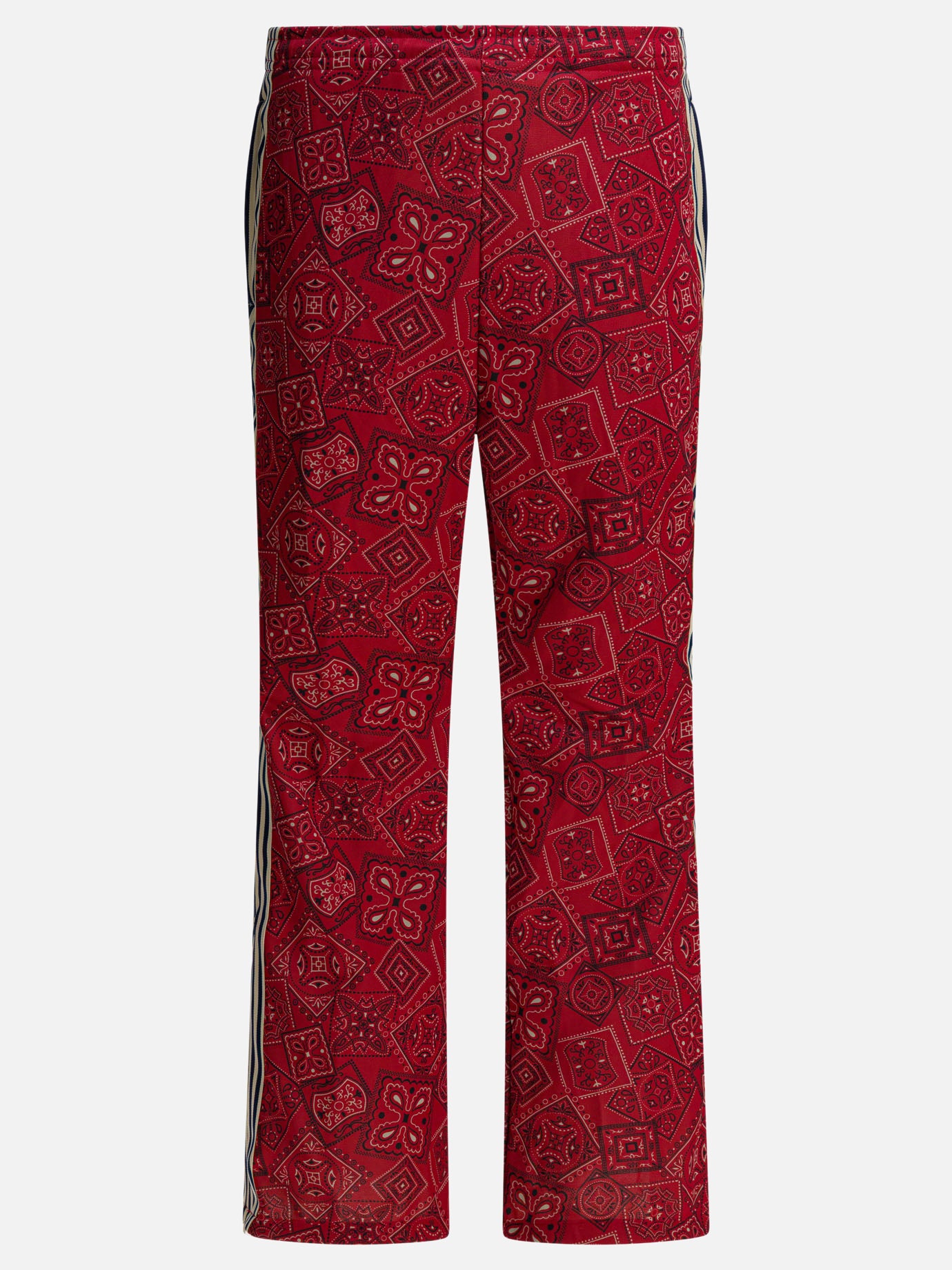 Sport trousers Print  Red - KAPITAL Men | PDP | VIETTI Online Store | thumbnail