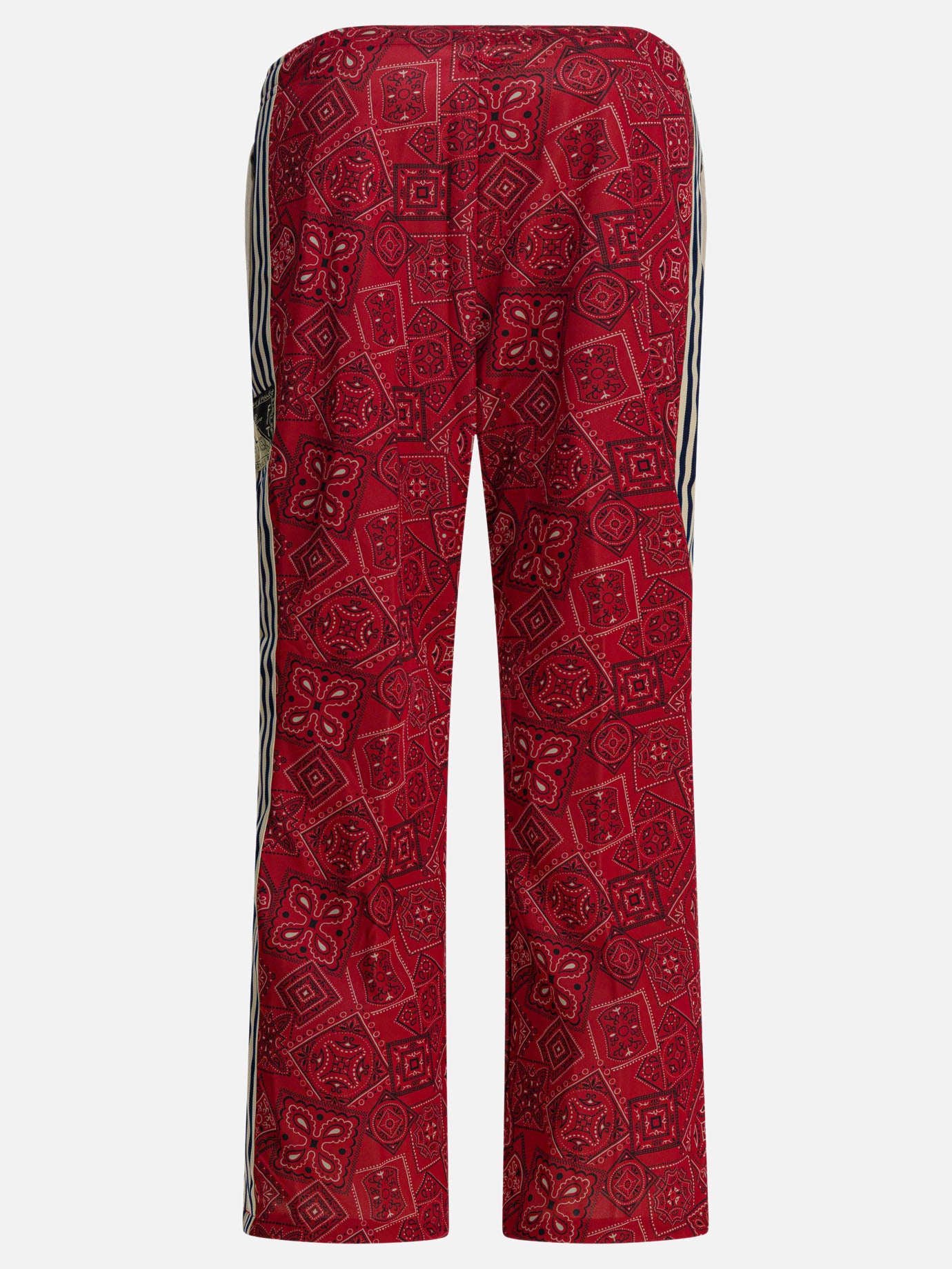 Sport trousers Print  Red - KAPITAL Men | PDP | VIETTI Online Store | thumbnail_2