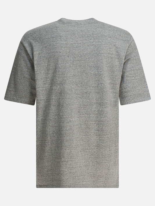 Crewneck t-shirts Graphics  Grey - KAPITAL Men | PLP | VIETTI Online Store | 2
