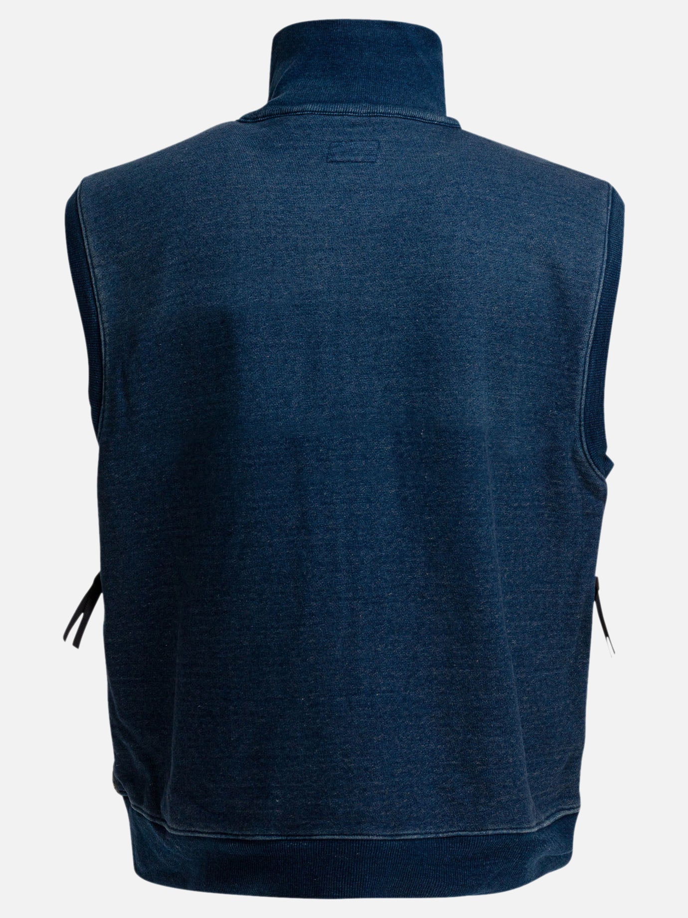 Giacche smanicate Denim  Blu - KAPITAL Uomo | PDP | VIETTI Online Store | Zoom-Modal_2
