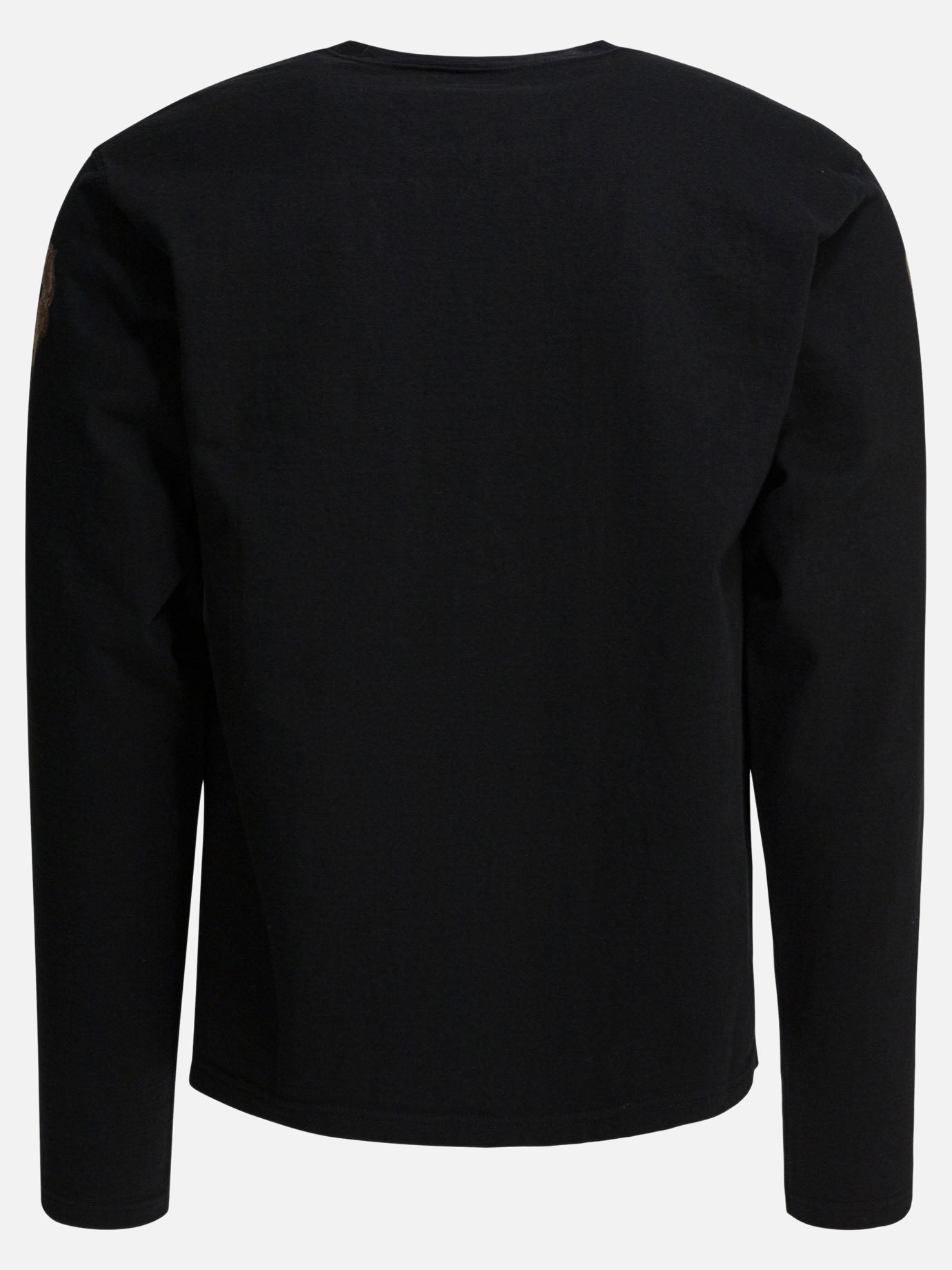 Crewneck t-shirts Graphics  Black - KAPITAL Men | PDP | VIETTI Online Store | Zoom-Modal_2
