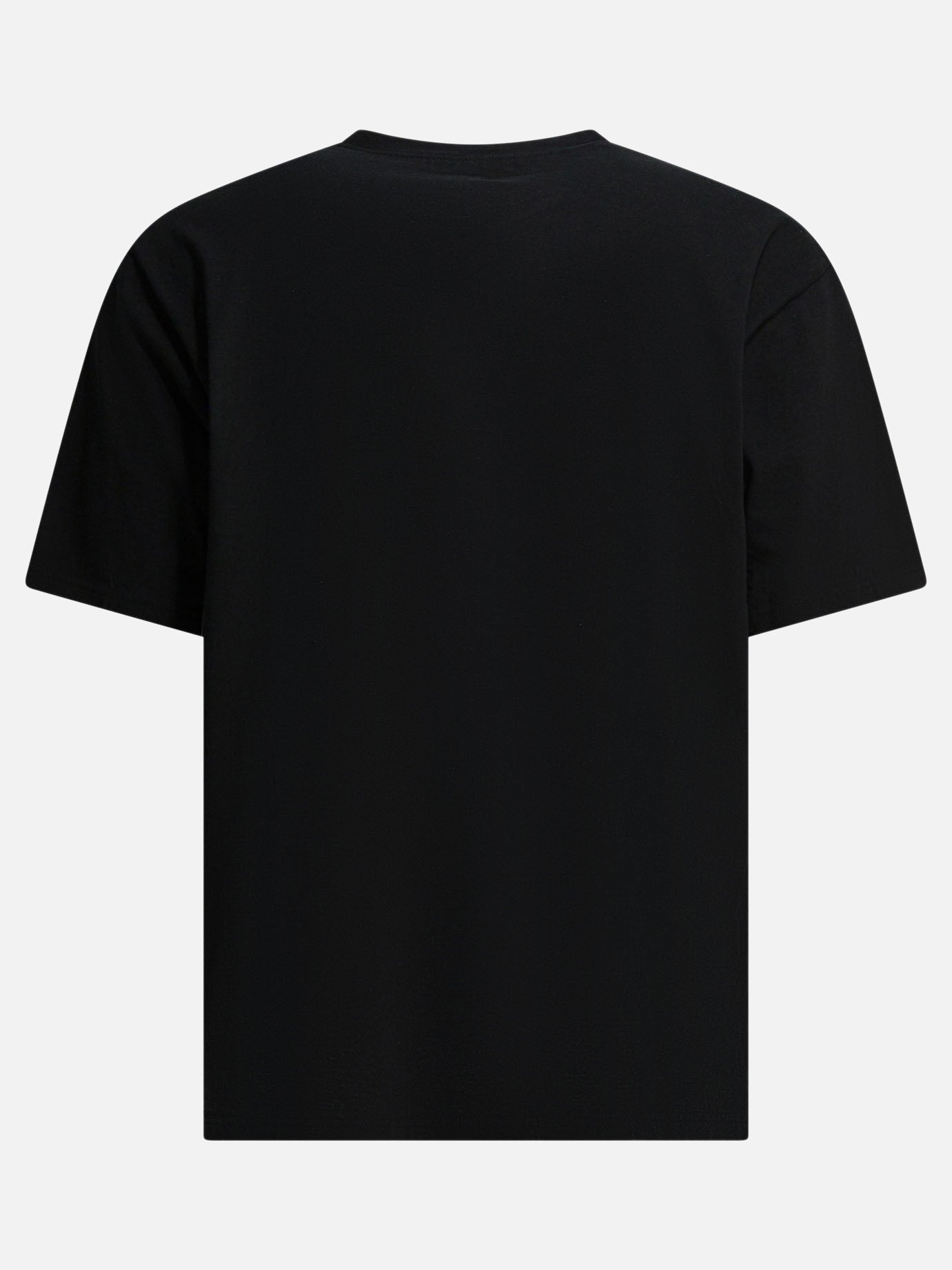 Crewneck t-shirts Graphics  Black - KAPITAL Men | PDP | VIETTI Online Store | Zoom-Modal_2
