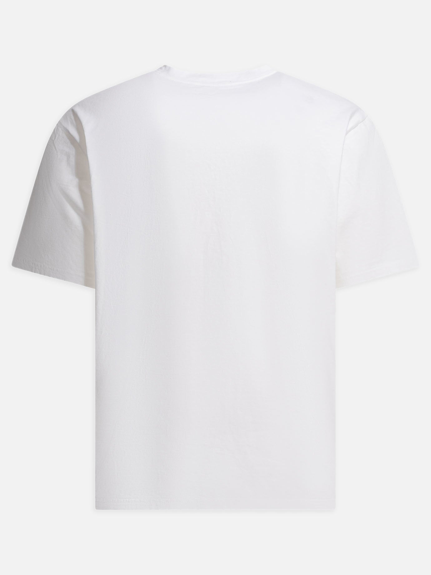 Crewneck t-shirts Graphics  White - KAPITAL Men | PDP | VIETTI Online Store | thumbnail_4