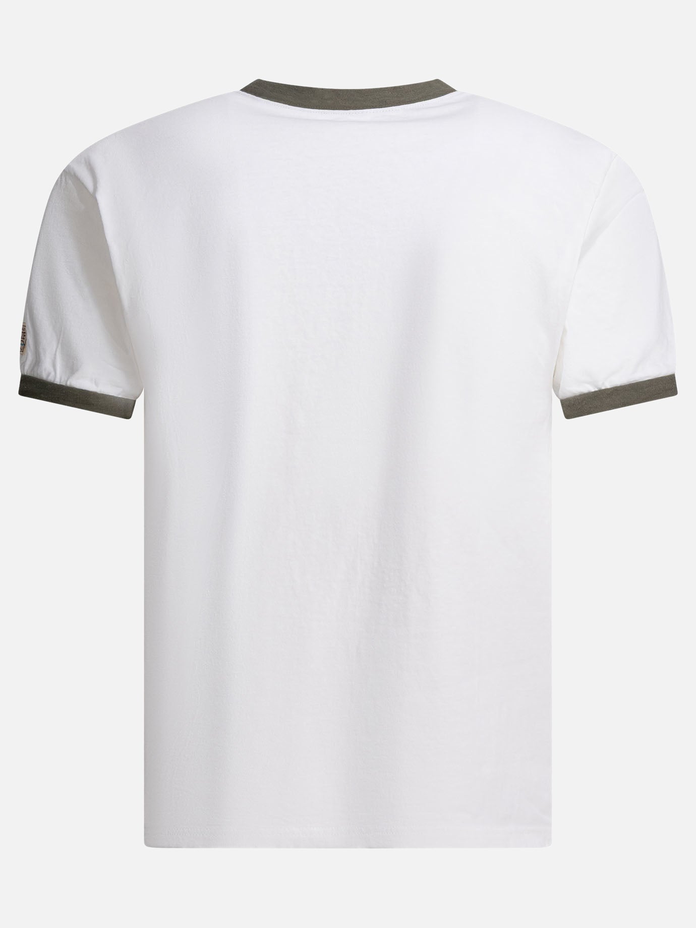 Crewneck t-shirts Stampa  White - KAPITAL Men | PDP | VIETTI Online Store | thumbnail_2