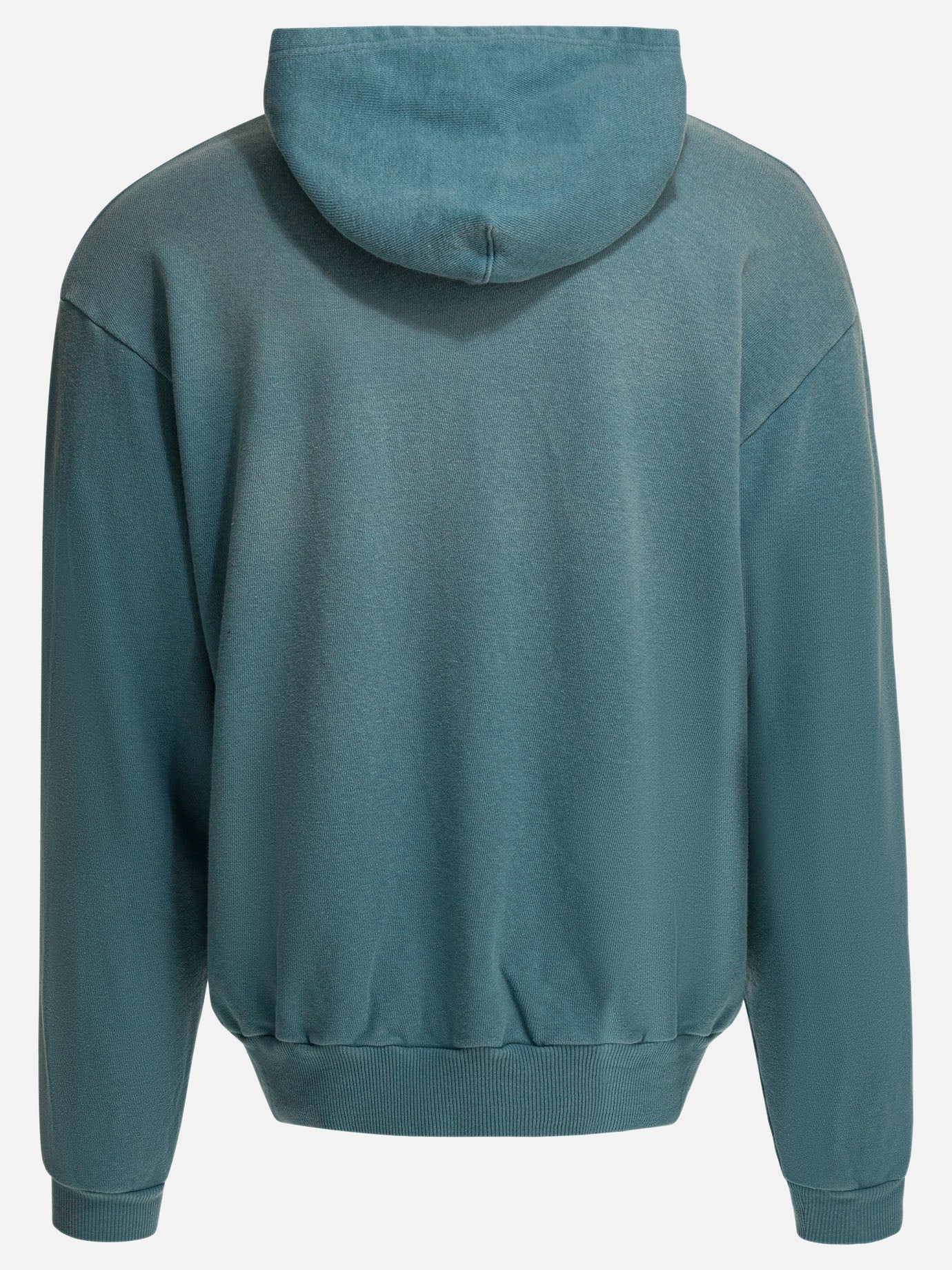 Hoodies Graphics  Light blue - KAPITAL Men | PDP | VIETTI Online Store | Zoom-Modal_2
