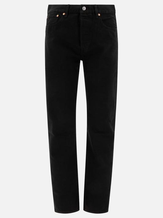 Levi's Jeans "501® Levi's® Original" 15325028_30/32 Black 1