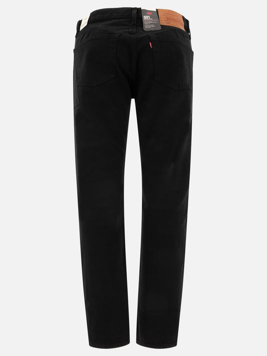 Levi's Jeans "501® Levi's® Original" 15325028_30/32 Black 2