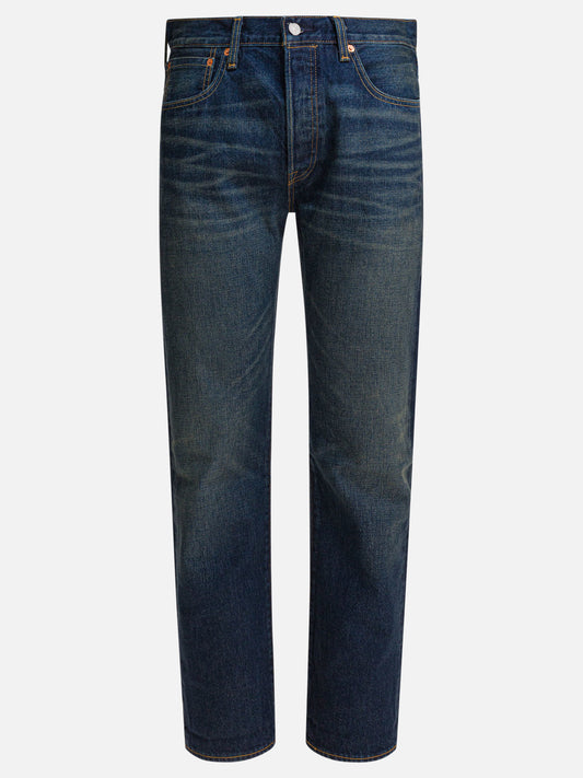 Levi's Jeans "501 Original" 12210044_30/32 Blue 1