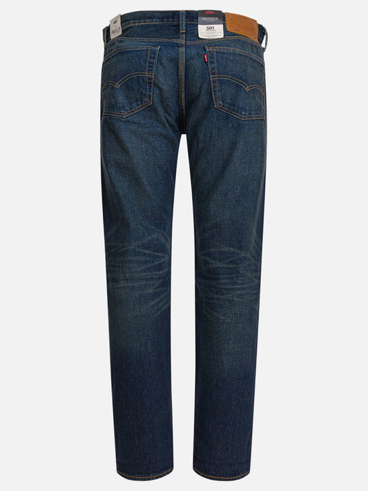 Levi's Jeans "501 Original" 12210044_30/32 Blue 2