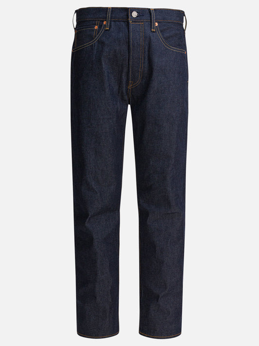 Jeans a gamba dritta Denim  Blu - Levi's Uomo | PDP | VIETTI Online Store 
