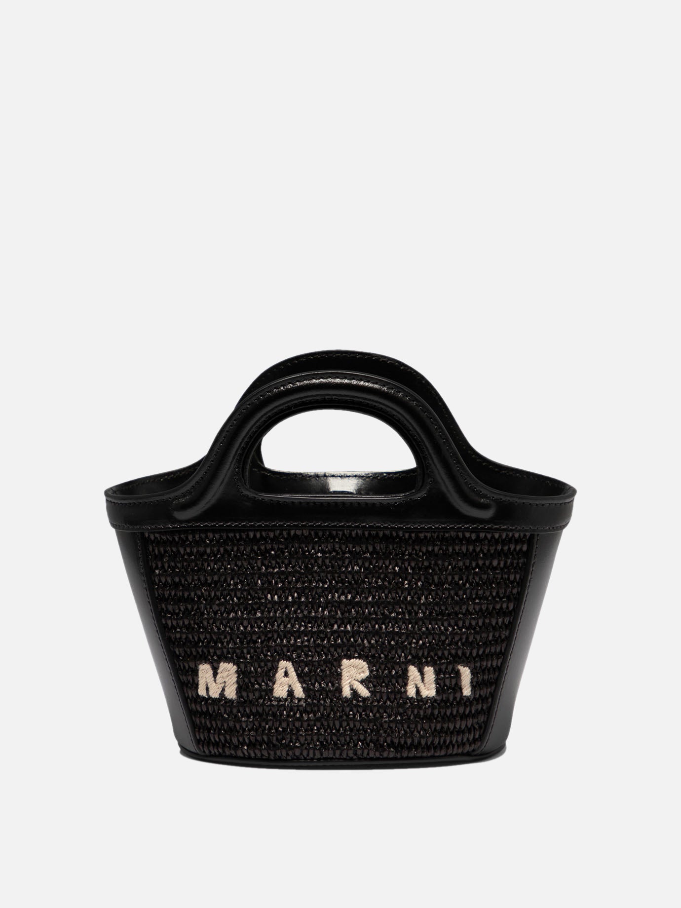 Borse piccole Logo  Nero - Marni Donna | PDP | VIETTI Online Store | thumbnail