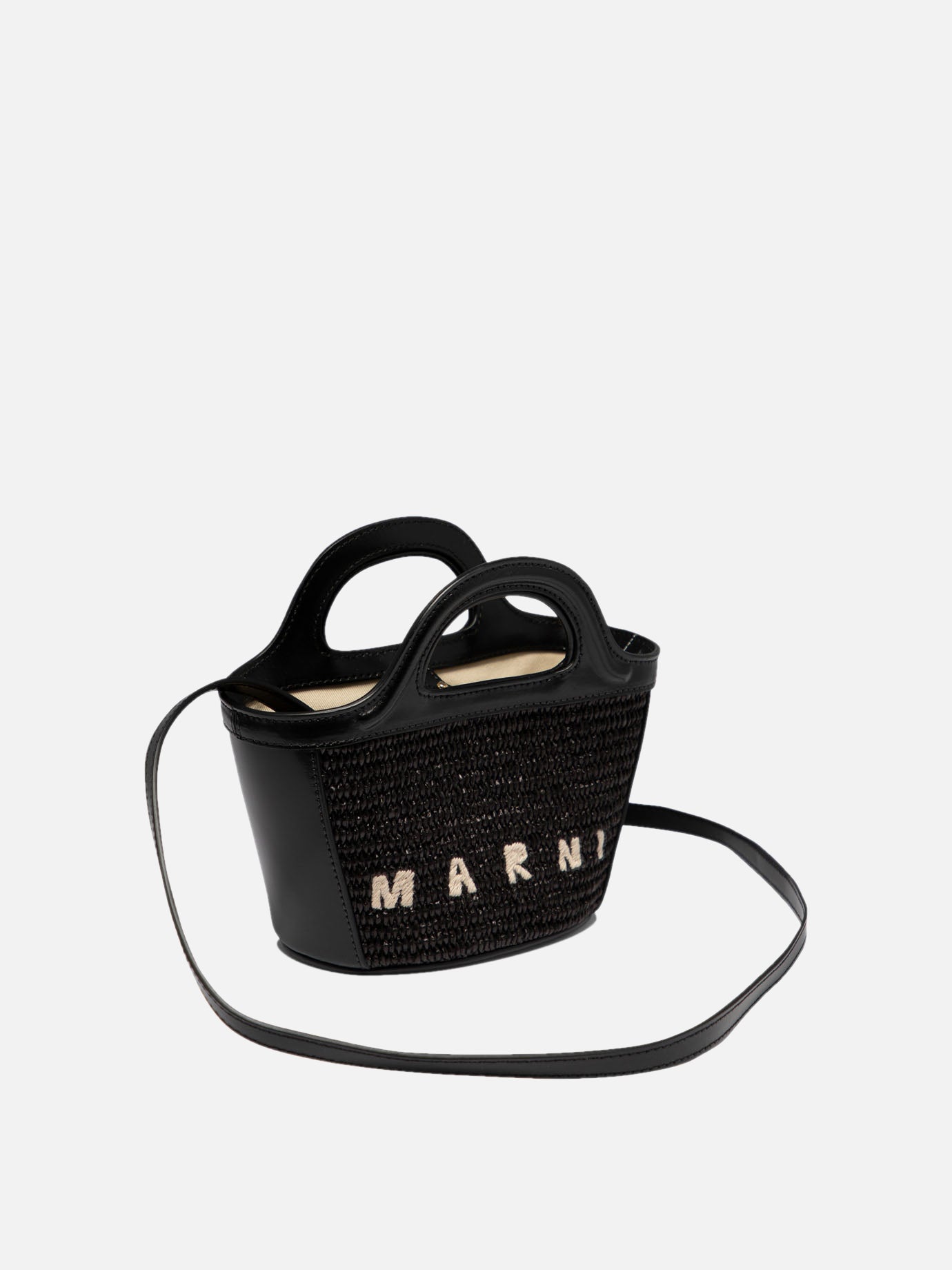 Borse piccole Logo  Nero - Marni Donna | PDP | VIETTI Online Store | Zoom-Modal_2
