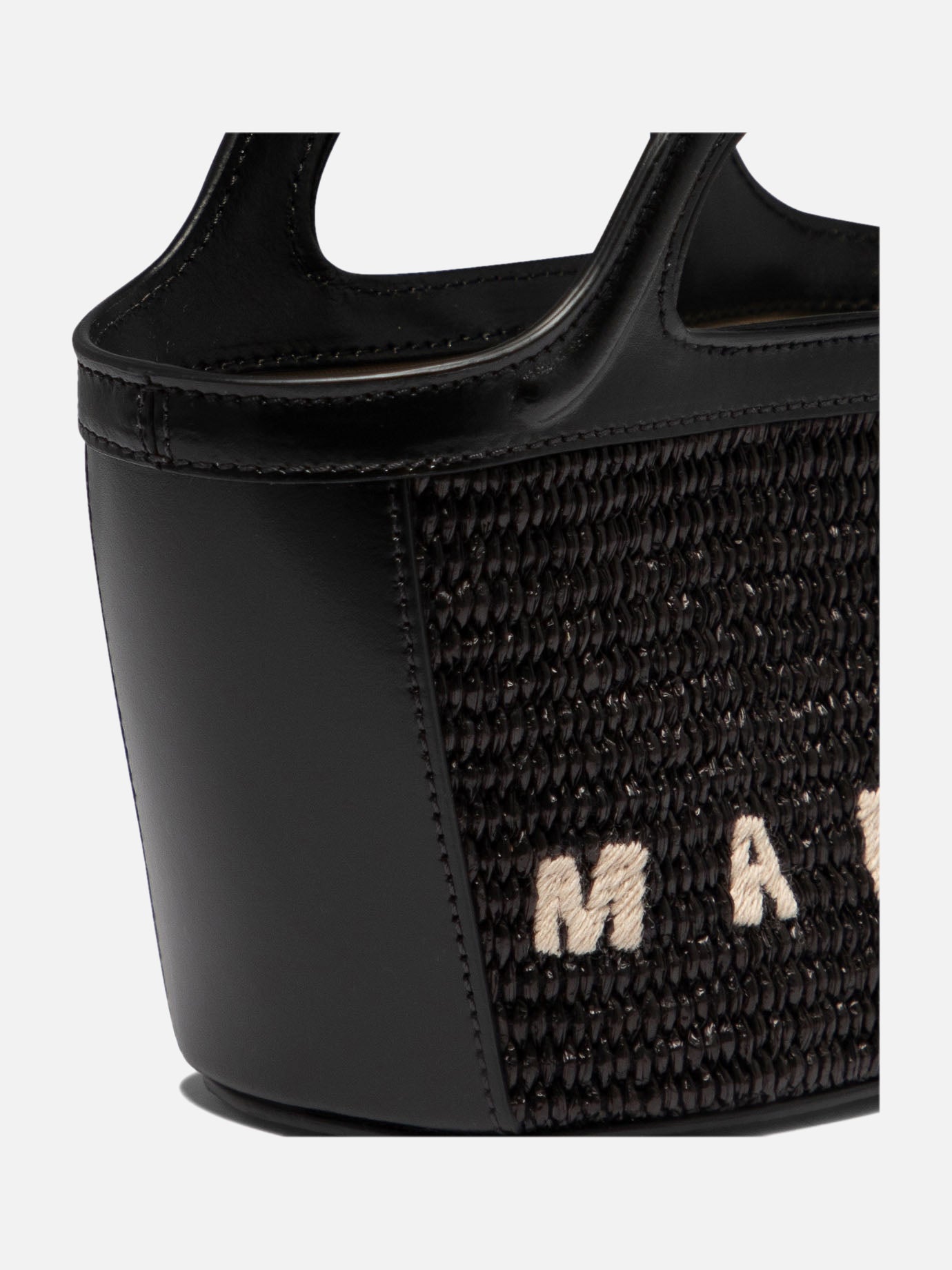 Borse piccole Logo  Nero - Marni Donna | PDP | VIETTI Online Store | Zoom-Modal_4
