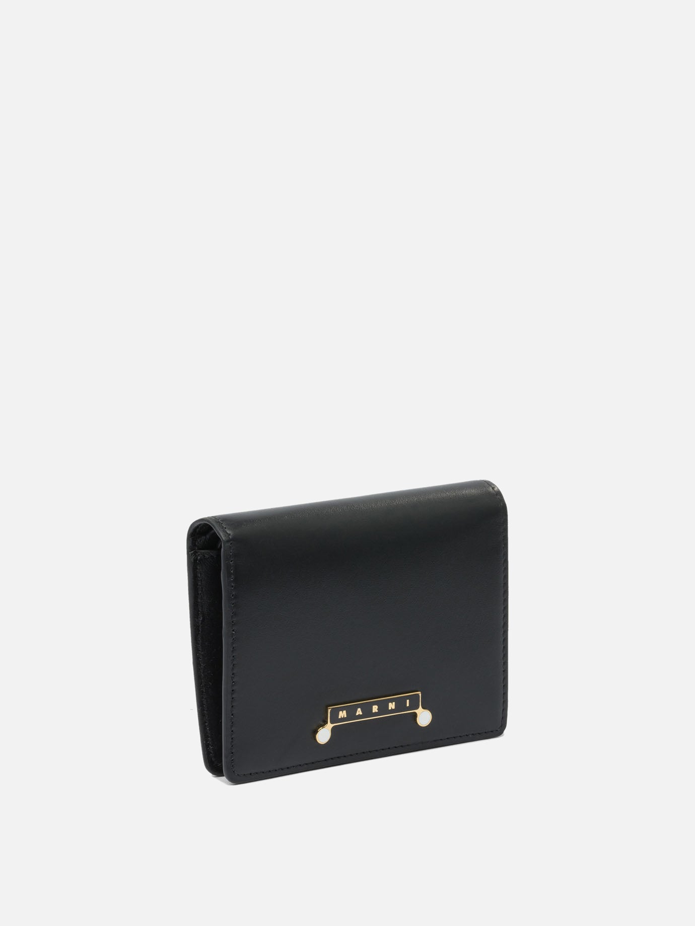 Portafogli 100% leather  Nero - Marni Donna | PDP | VIETTI Online Store | Zoom-Modal_2
