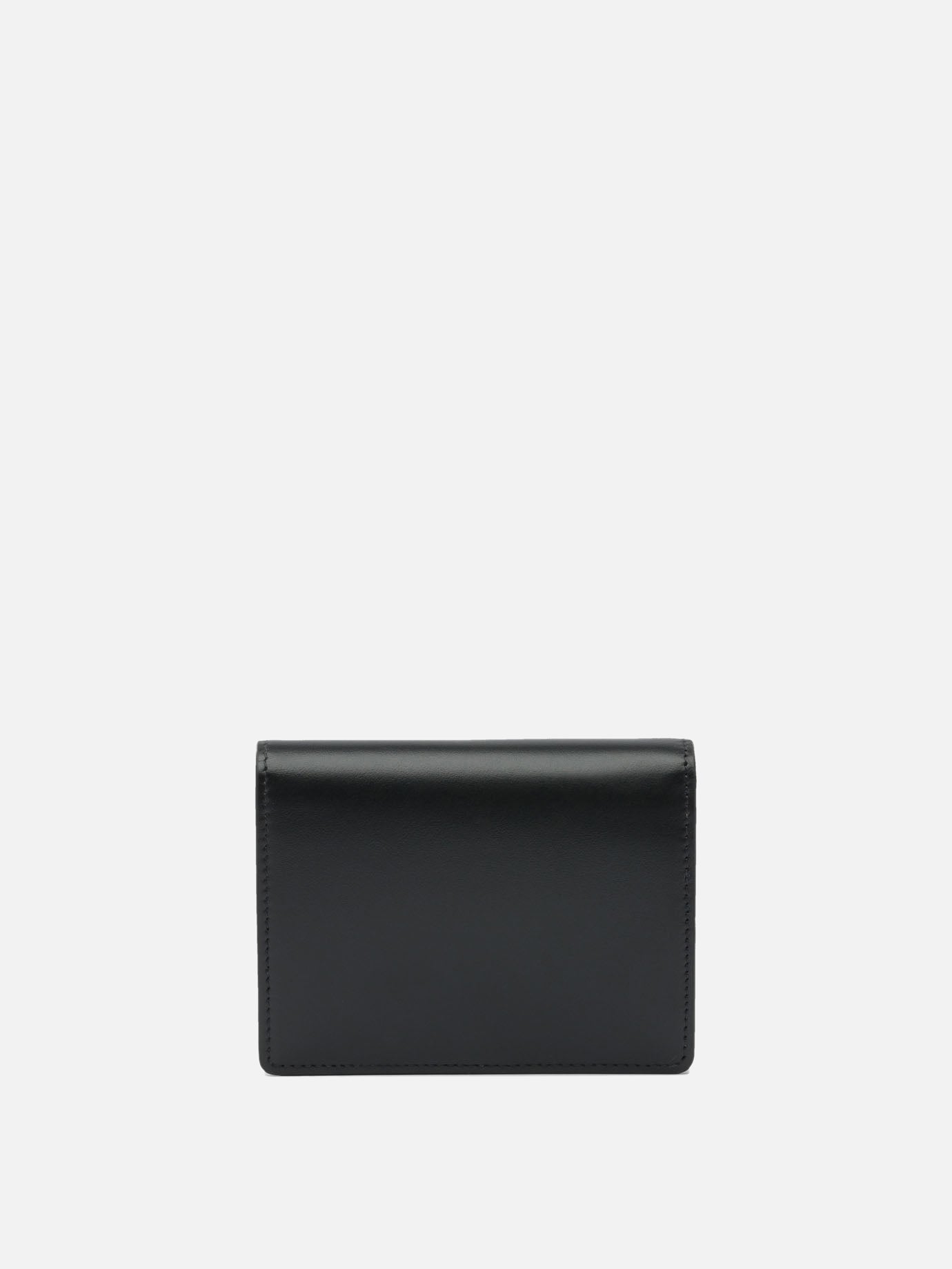 Portafogli 100% leather  Nero - Marni Donna | PDP | VIETTI Online Store | thumbnail_3