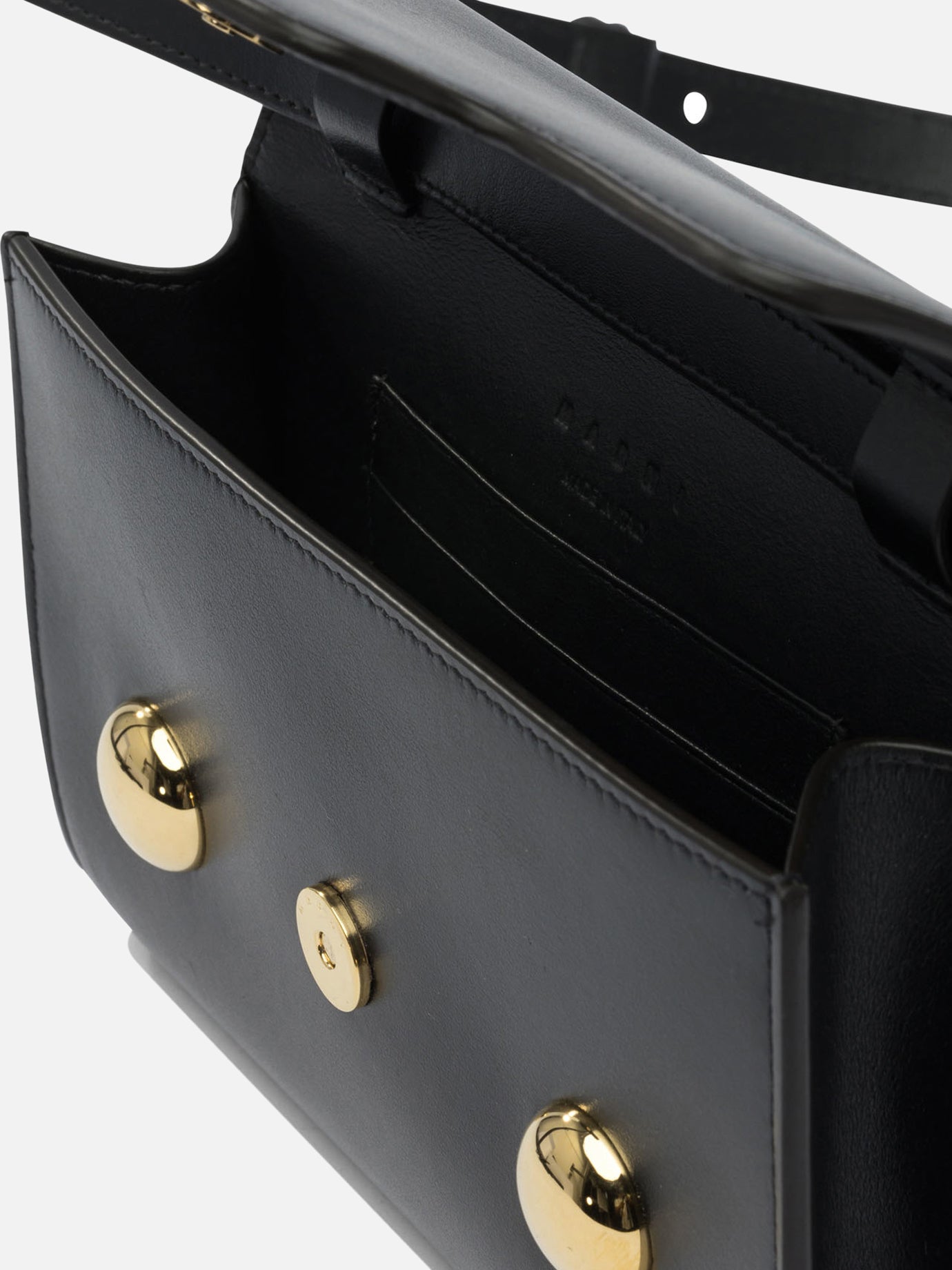Borse piccole Solid colour  Nero - Marni Donna | PDP | VIETTI Online Store | Zoom-Modal_5

