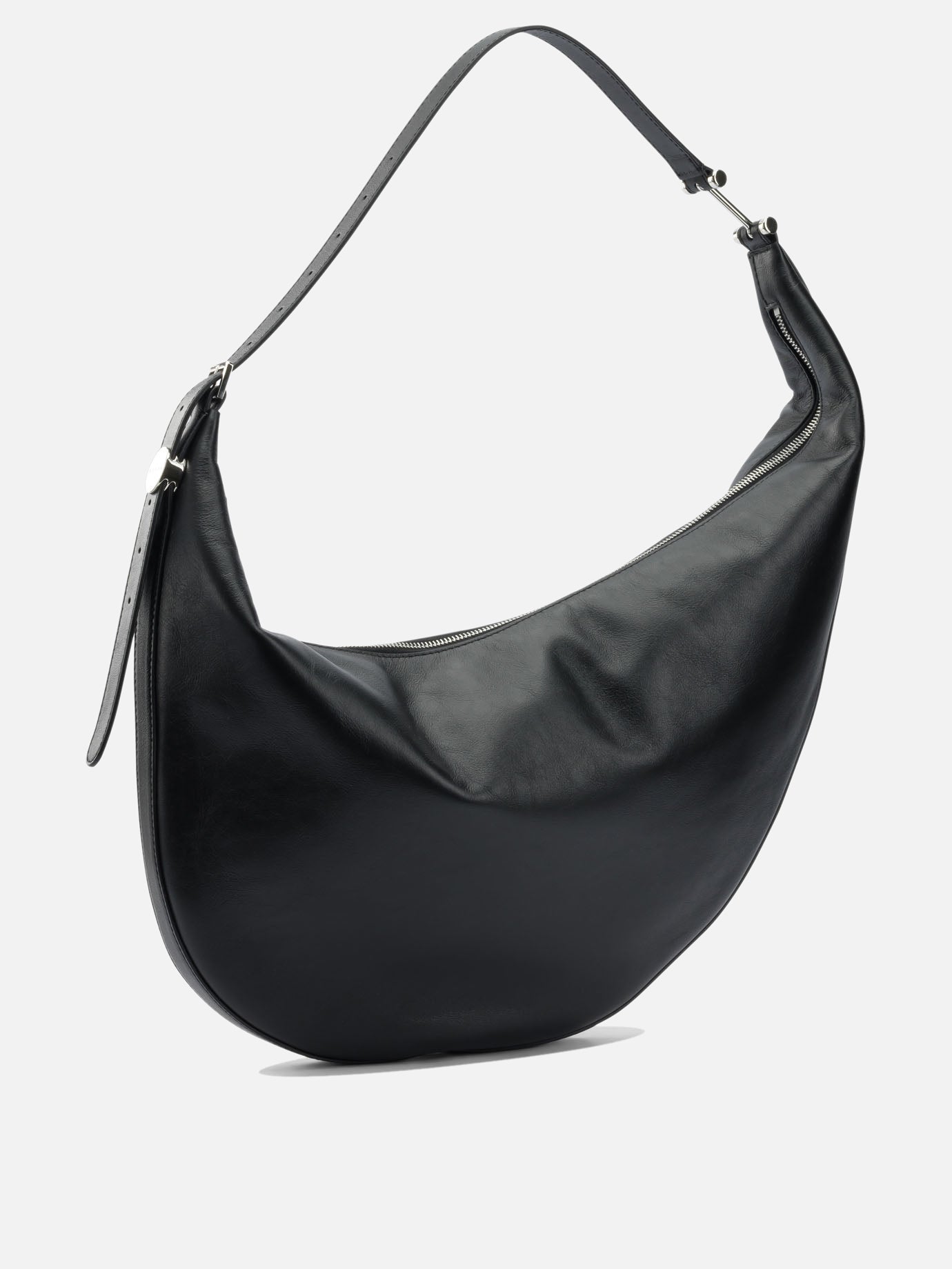 Large bags 100% cow leather - 100% cotton  Black - Marni Women | PDP | VIETTI Online Store | Zoom-Modal_2
