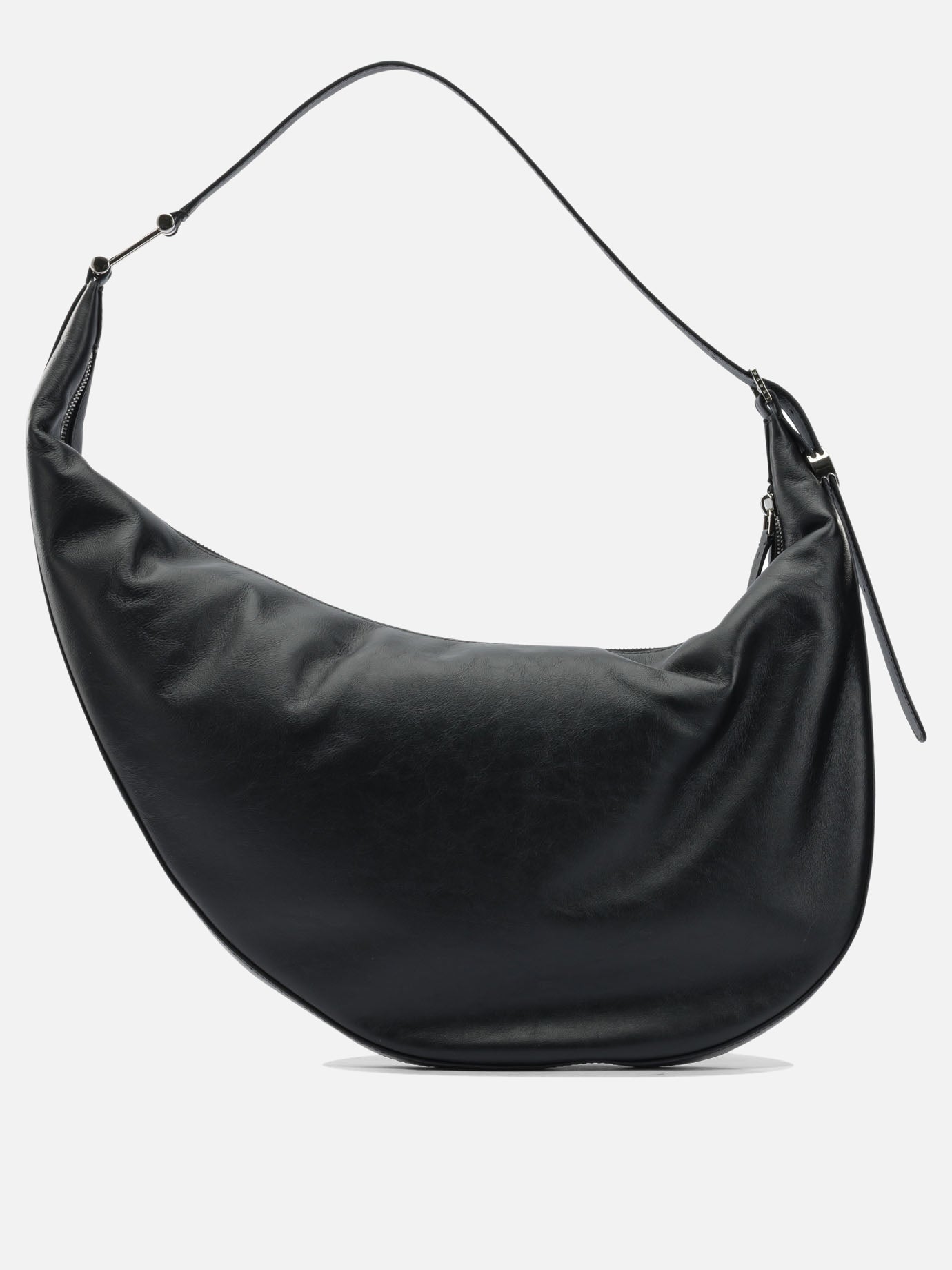 Large bags 100% cow leather - 100% cotton  Black - Marni Women | PDP | VIETTI Online Store | Zoom-Modal_3
