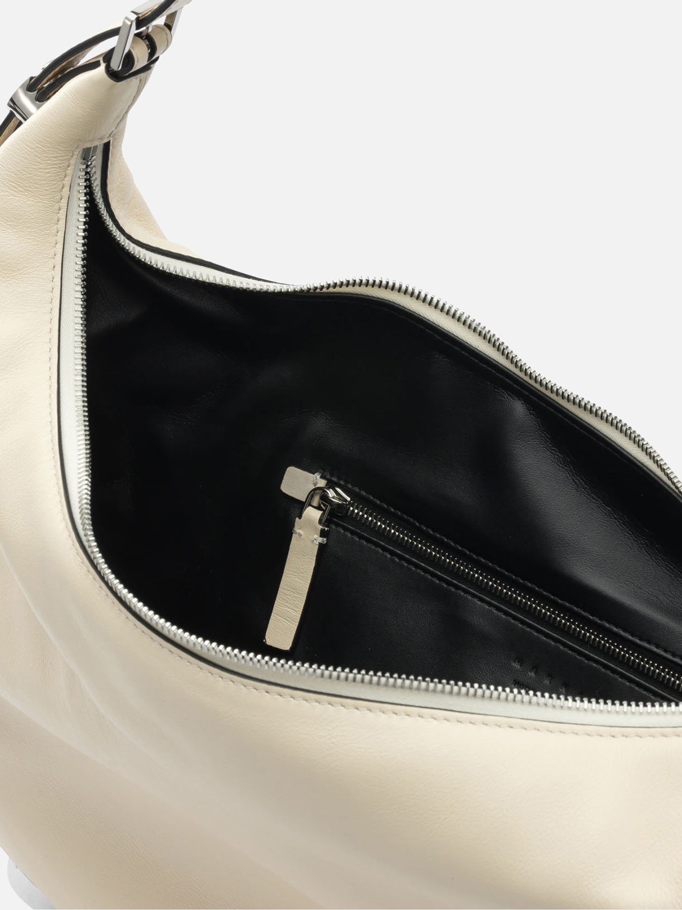 Borse grandi 100% cow leather - 100% cotton  Bianco - Marni Donna | PDP | VIETTI Online Store | thumbnail_5
