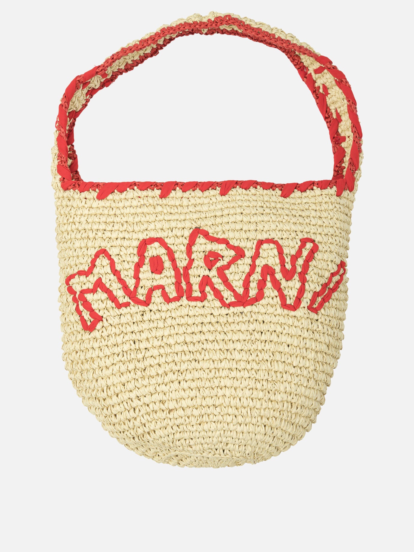 Borse piccole Logo  Beige - Marni Donna | PDP | VIETTI Online Store | Zoom-Modal
