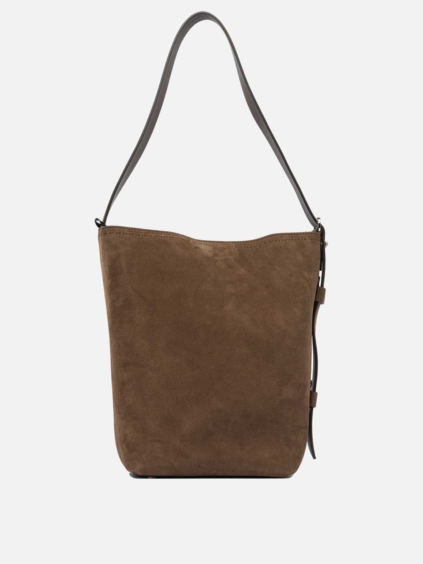 Borse piccole 100% cow leather  Marrone - Max Mara Donna | PDP | VIETTI Online Store | thumbnail_3