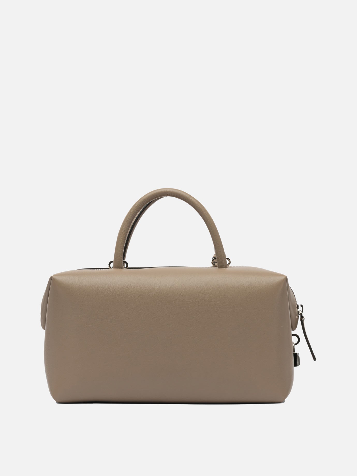 Borse piccole 100% cow leather  Marrone - Max Mara Donna | PDP | VIETTI Online Store | Zoom-Modal_3
