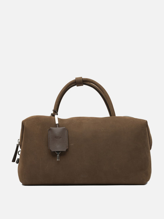 Borse medie 100% cow leather  Marrone - Max Mara Donna | PDP | VIETTI Online Store 

