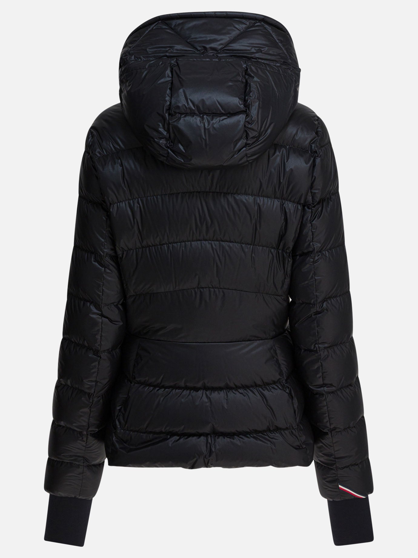 Down jackets Logo  Black - Moncler Grenoble Women | PDP | VIETTI Online Store | Zoom-Modal_2
