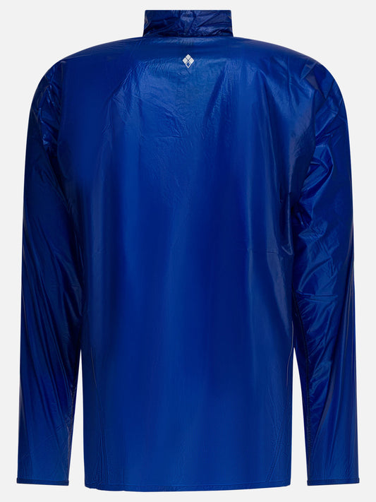 Giacche a vento Logo  Blu - Montbell Uomo | VIETTI Online Store | 2
