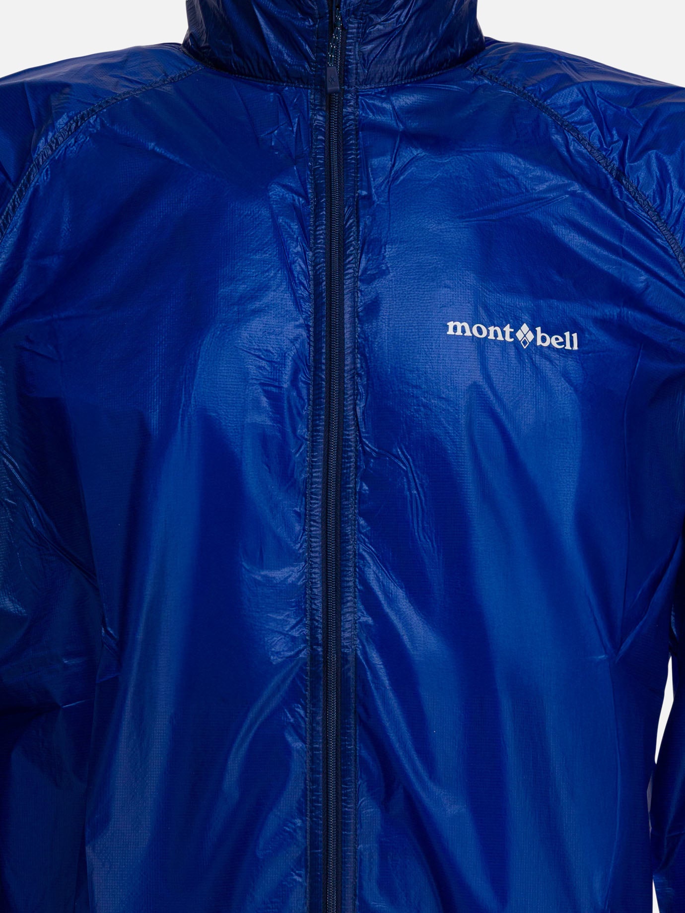Giacche a vento Logo  Blu - Montbell Uomo | PDP | VIETTI Online Store | Zoom-Modal_3
