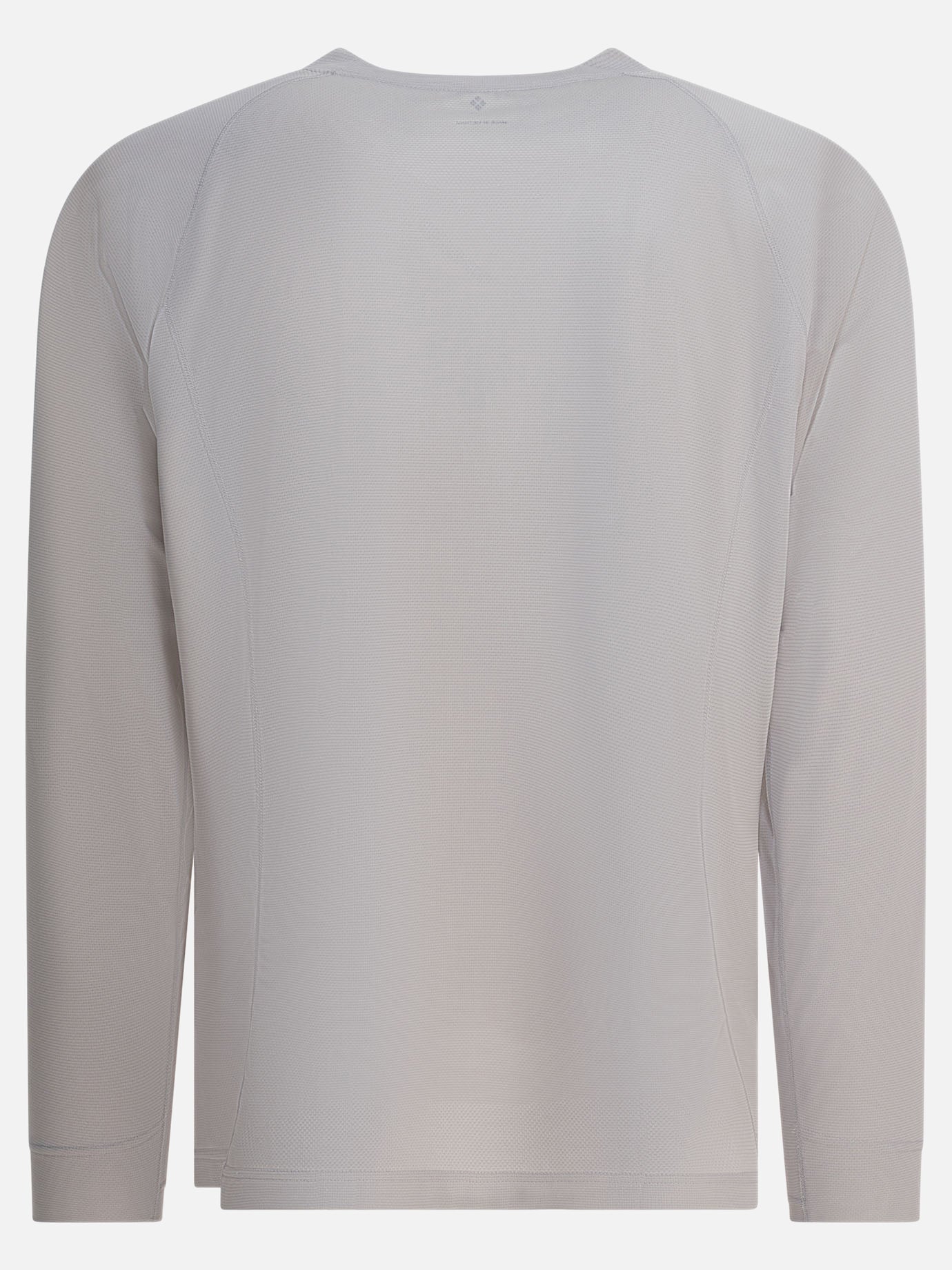 100% polyester Logo  Grigio - Montbell Uomo | PDP | VIETTI Online Store | thumbnail_2