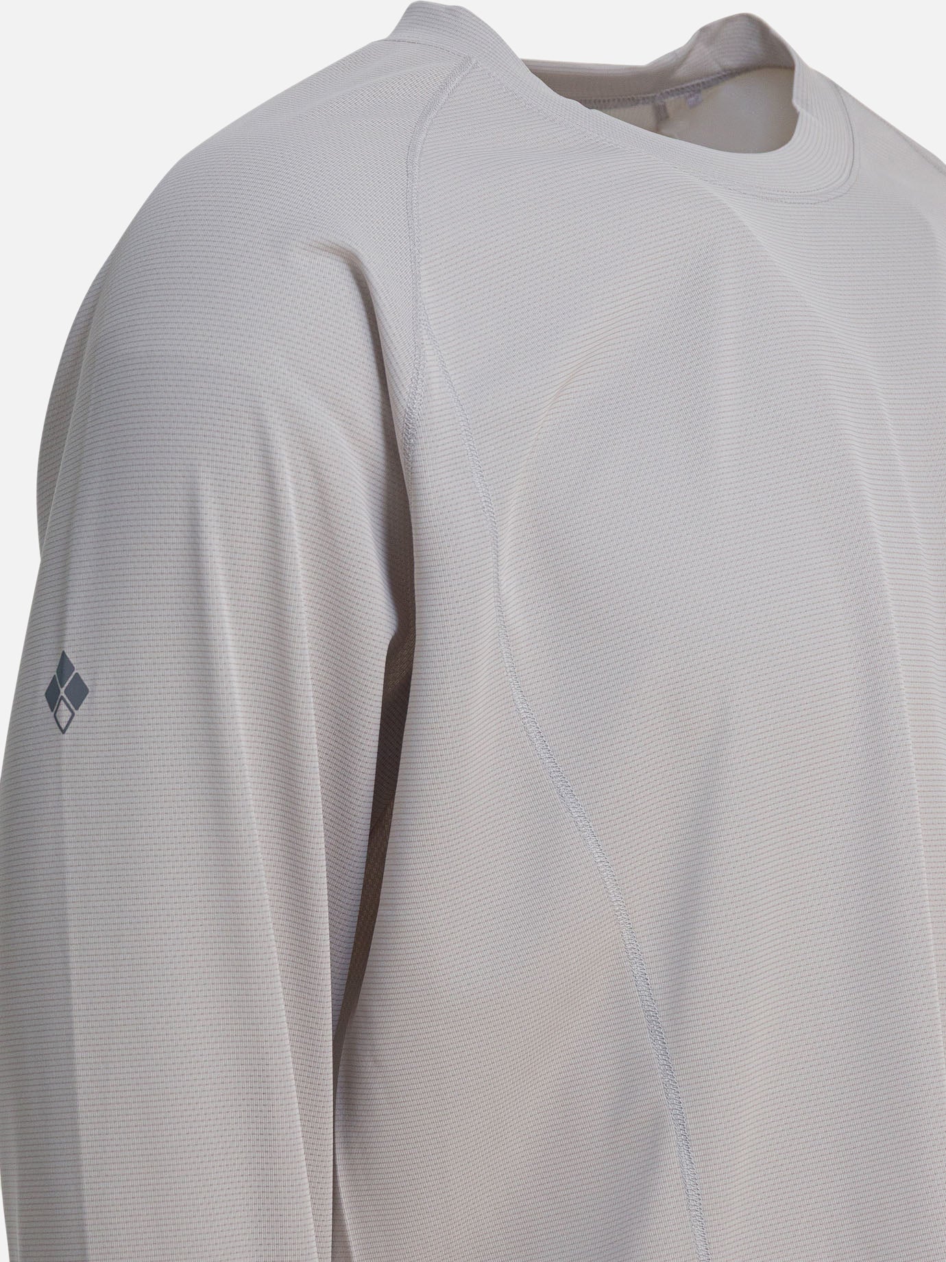 100% polyester Logo  Grigio - Montbell Uomo | PDP | VIETTI Online Store | Zoom-Modal_4
