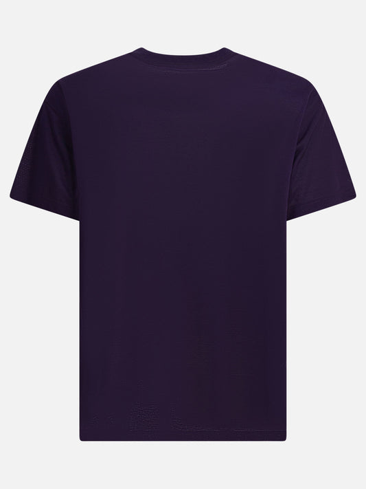 100% polyester Print  Viola - Montbell Uomo | PDP | VIETTI Online Store | 2
