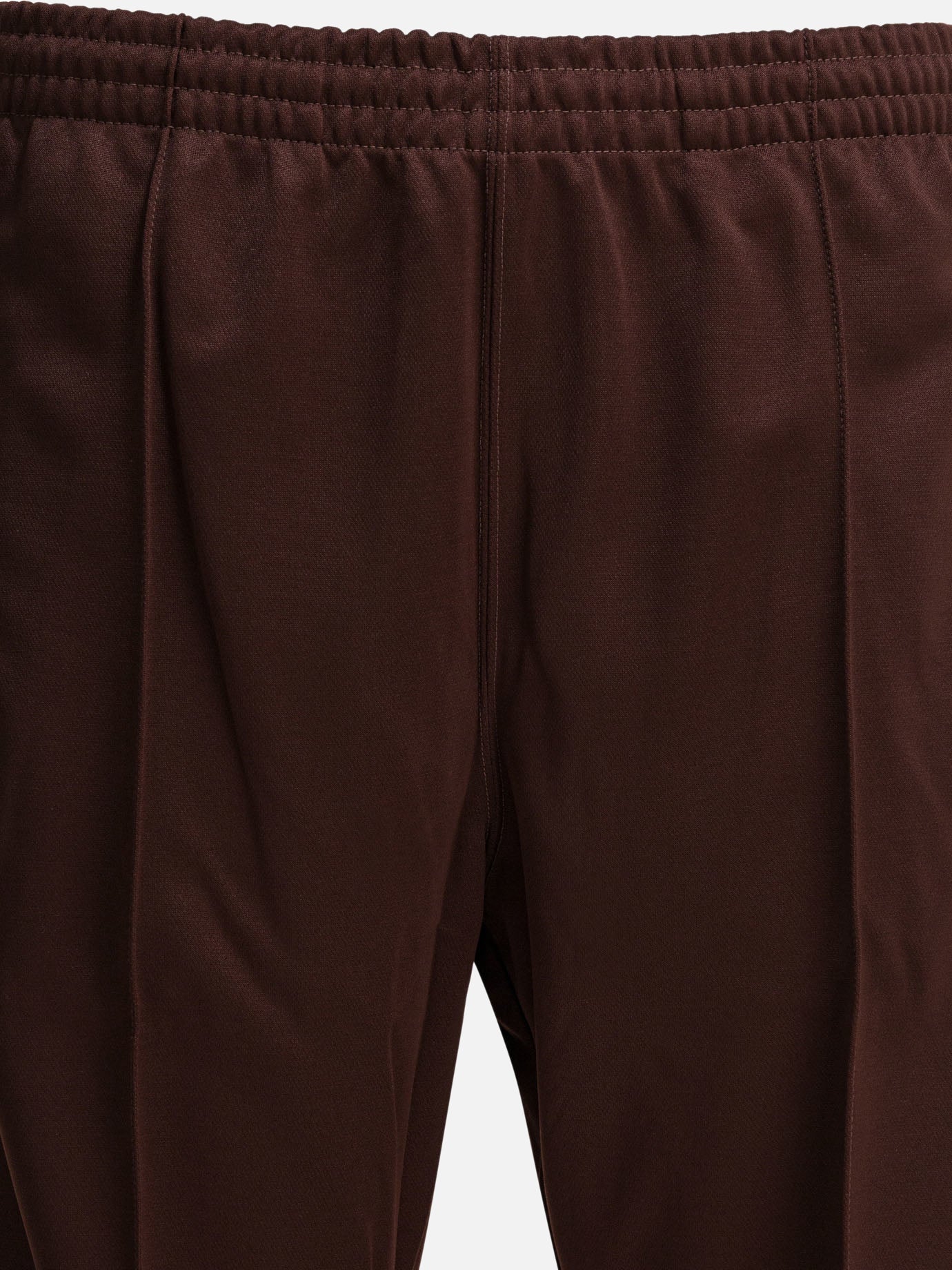 Sport trousers Logo  Bordeaux - Needles Men | PDP | VIETTI Online Store | thumbnail_3