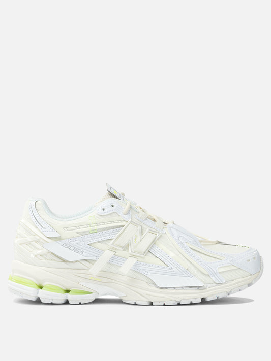 Sneaker basse 100% mesh - 100% rubber  Bianco - New Balance Uomo | PLP | VIETTI Online Store 
