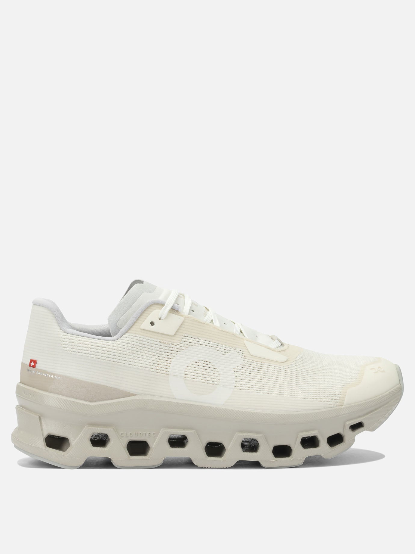 Sneaker basse 100% fabric - 100% rubber  Beige - On Running Uomo | PDP | VIETTI Online Store | Zoom-Modal
